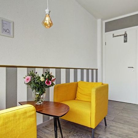 Neckarbett - Self Service Hotel لاوفن ام نيكار المظهر الخارجي الصورة