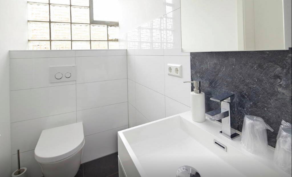 Neckarbett - Self Service Hotel لاوفن ام نيكار المظهر الخارجي الصورة