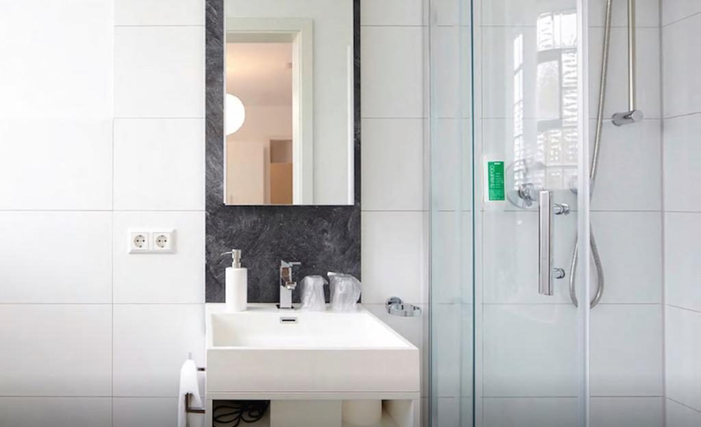 Neckarbett - Self Service Hotel لاوفن ام نيكار المظهر الخارجي الصورة