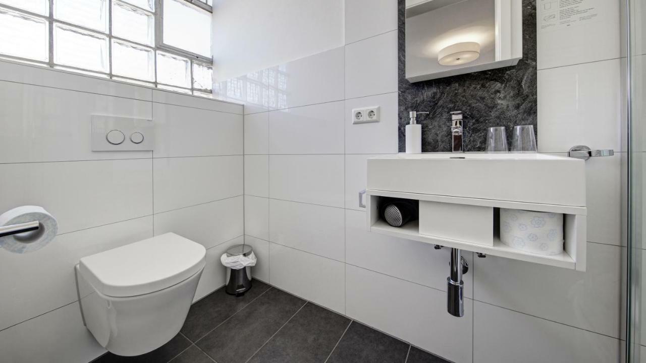 Neckarbett - Self Service Hotel لاوفن ام نيكار المظهر الخارجي الصورة